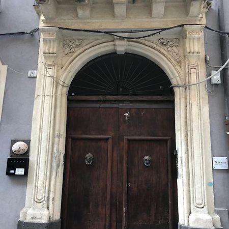 Erasmo 19 Luxury Home Catania Luaran gambar