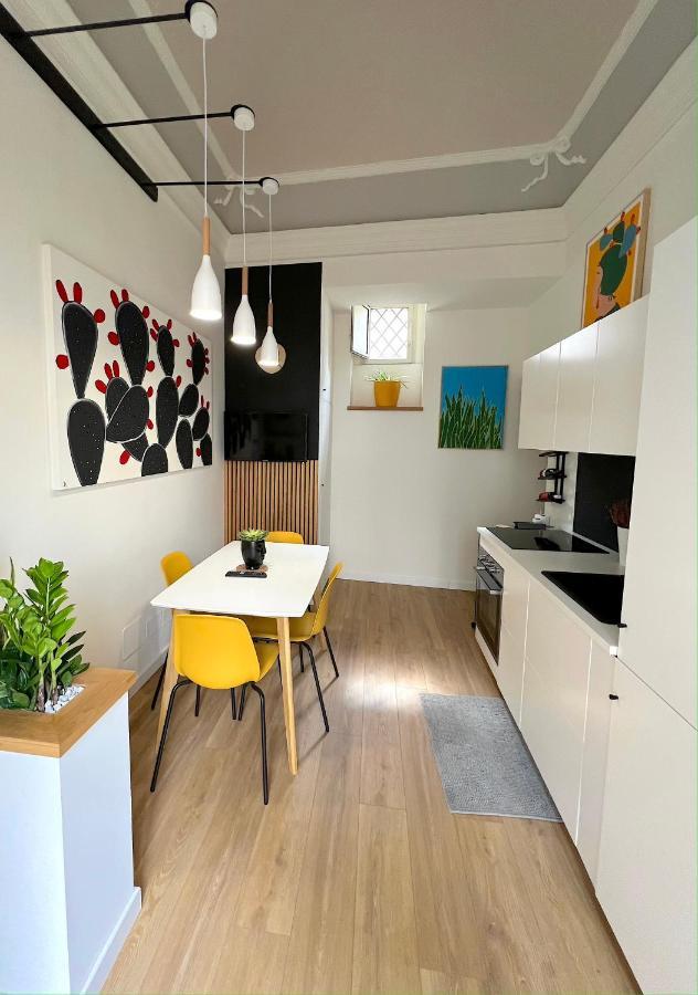 Erasmo 19 Luxury Home Catania Luaran gambar