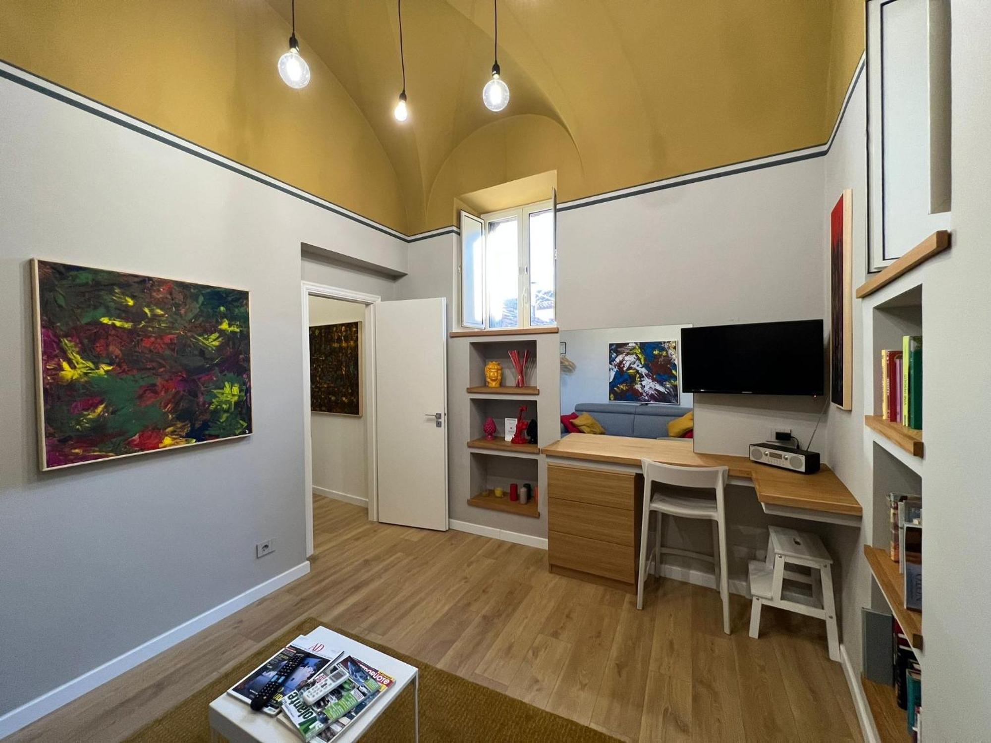 Erasmo 19 Luxury Home Catania Luaran gambar