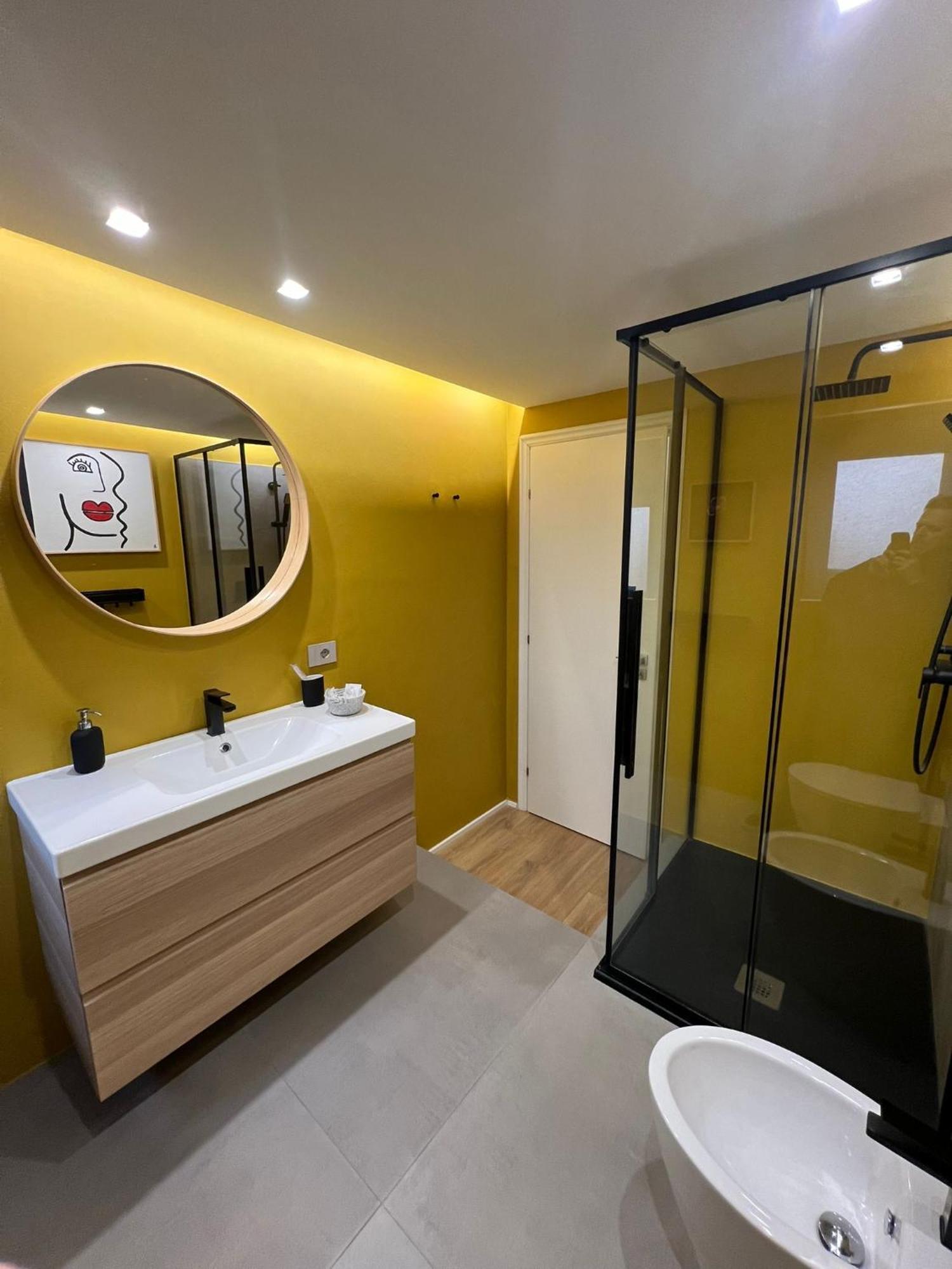 Erasmo 19 Luxury Home Catania Luaran gambar