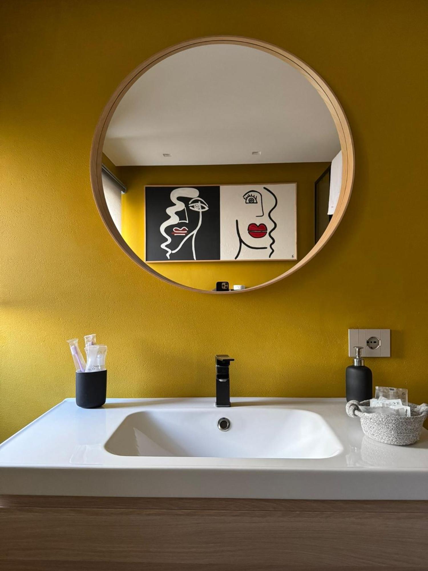 Erasmo 19 Luxury Home Catania Luaran gambar